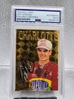 1994 Action Packed Jeff Gordon #189G Auto! PSA DNA Certified Authentic!