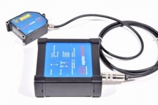 MICRO EPSILON ILD1800-10 100 , optoNCDT1800, Laser optic CCD-way sensor RS232