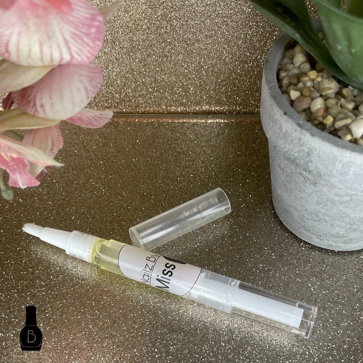 Discover 122+ diy nail oil pen songngunhatanh.edu.vn