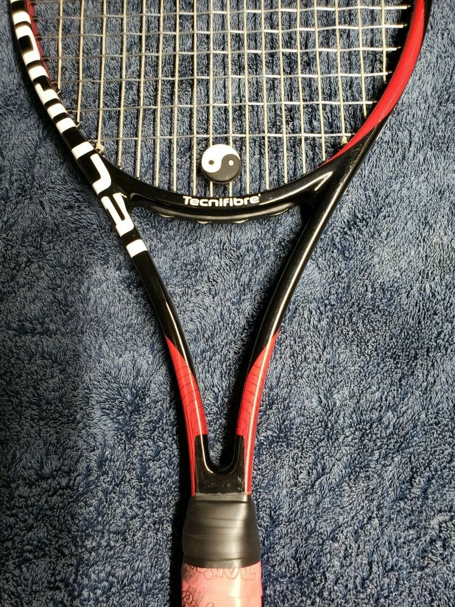 Tecnifibre T-Fight 320g. (97 sq.inches) in Nice Condition (4 1/2