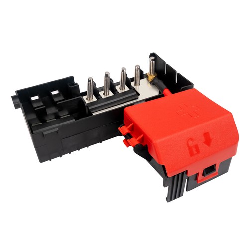 Battery Distribution Engine Compartment Fuse Block Compatible with GM 84354716 - Picture 8 of 10