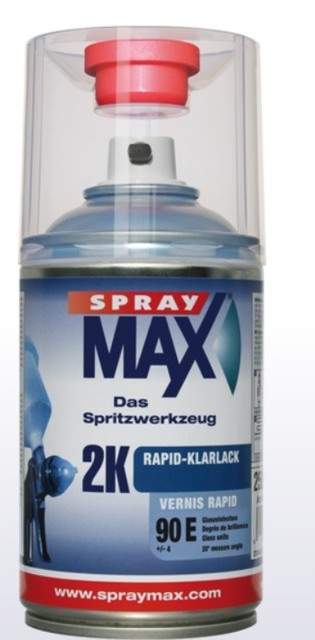 1 2 spray max