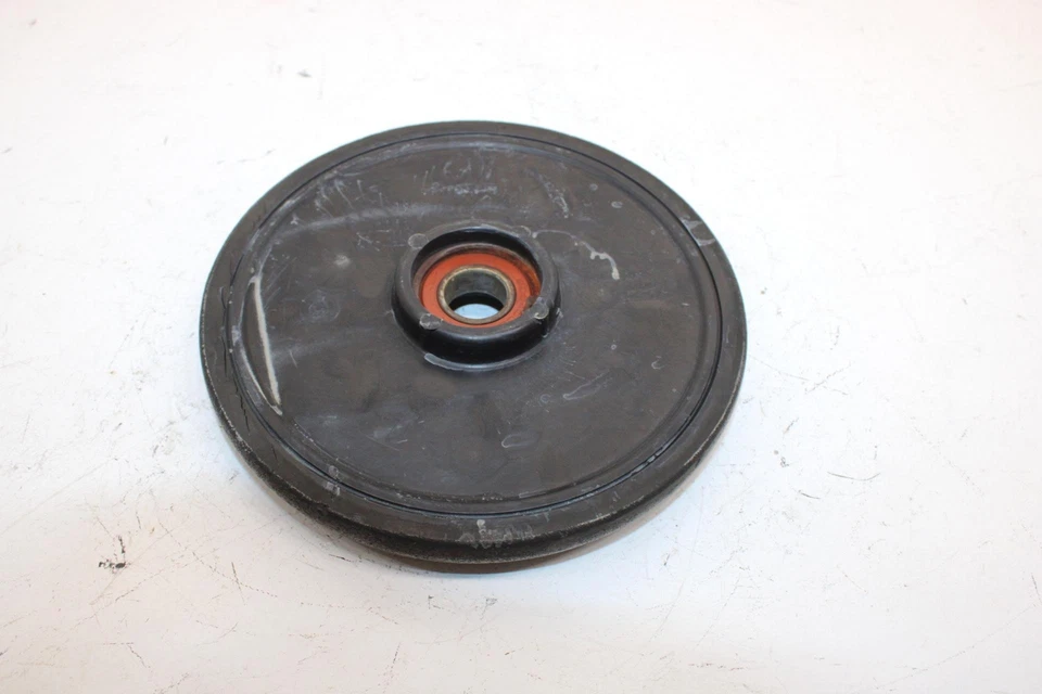 Rueda loca exterior trasera Arctic Cat F8 Sno Pro Efi 08 OEM (gris) 3604-296 SA288 Foto 4 de 4