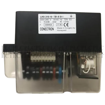 SERVOMOTORE CONECTRON LKS 210-10 (b1-5 S1) 3006311 | ARC Verrino SERVOMOTORE CONECTRON LKS 210-10 (b1-5 S1) 3006311 | ARC Verrino