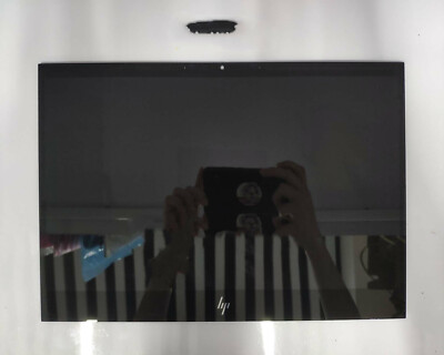 13.3'' HP Spectre Folio 13-AK 13T-AK FHD 1920x1080 LCD LED Touch Screen Assembly