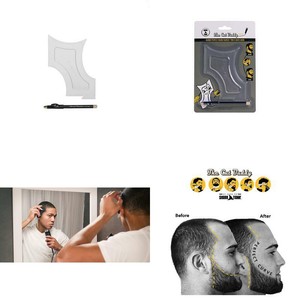 The Cut Buddy As Seen On Shark Tank - Beard Shaping Tool ...