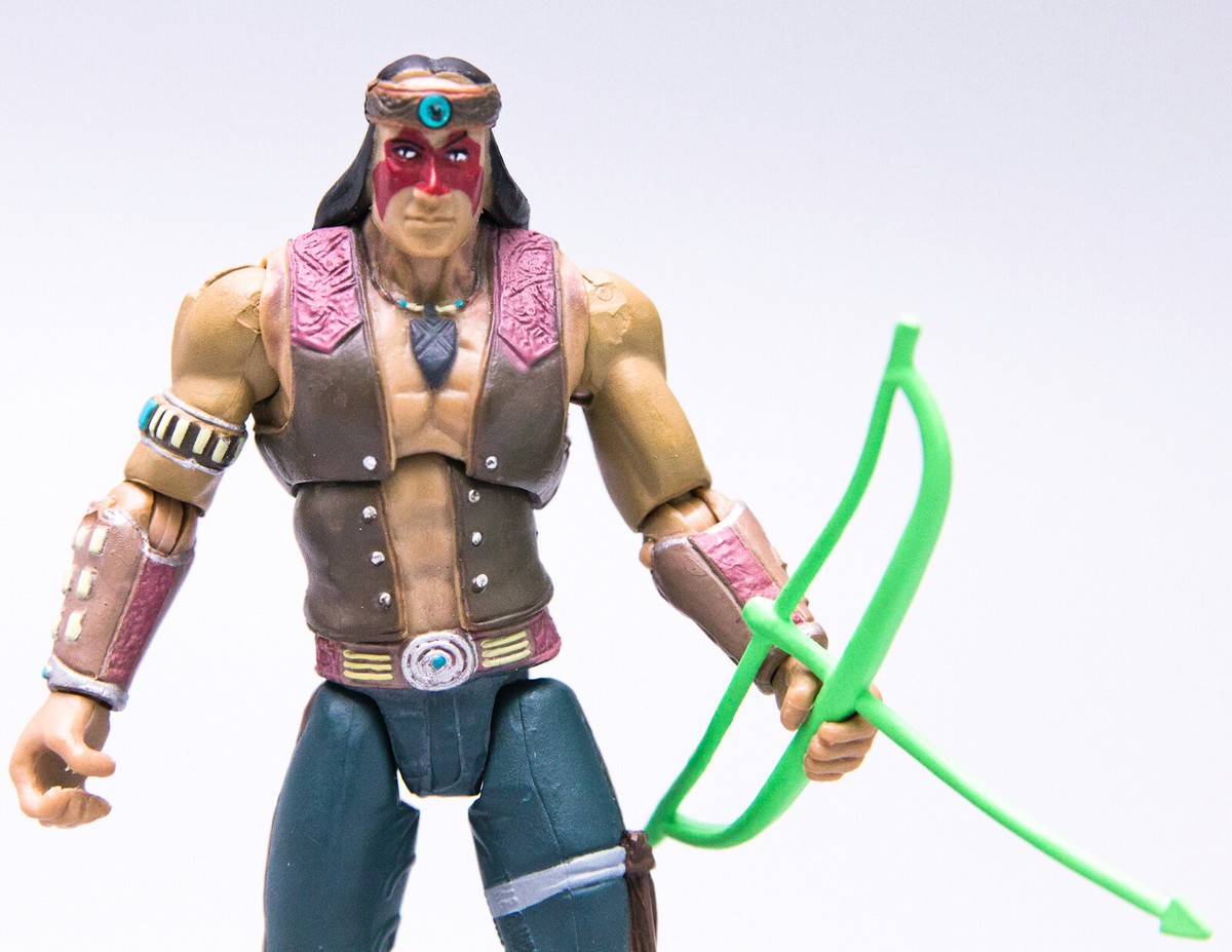 2011 Jazwares Mortal Kombat 9 | 4