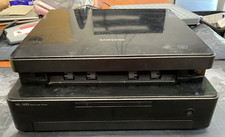 Samsung HP ML-1630 Standard Laser Printer with Usb Printer Cable AS-IS