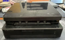 Samsung HP ML-1630 Standard Laser Printer with Usb Printer Cable AS-IS