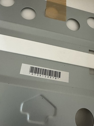 Genuine OEM Lexmark 40X3732 Transfer Belt Unit for Assembly NEW OPEN BOX - Picture 5 of 9
