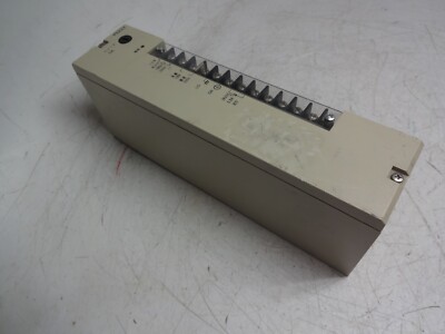 Omron C500-ps222 I/o Power Supply Unit