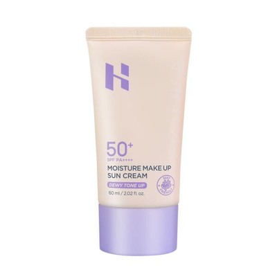 Holika Holika Makeup Sun Cream Sunscreen SPF50 PA+++ 35ml