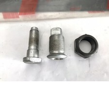 colonnetta ruota posteriore filetto Dx  fiat  616 n2/3/4 completa 3pz 18x28x38