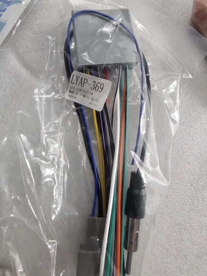 2007 HONDA CIVIC HYBRID A/C HEATER CLIMATE CONTROL BEZEL UNIT 77250-SNA-A020 OEM - Image 2 of 4