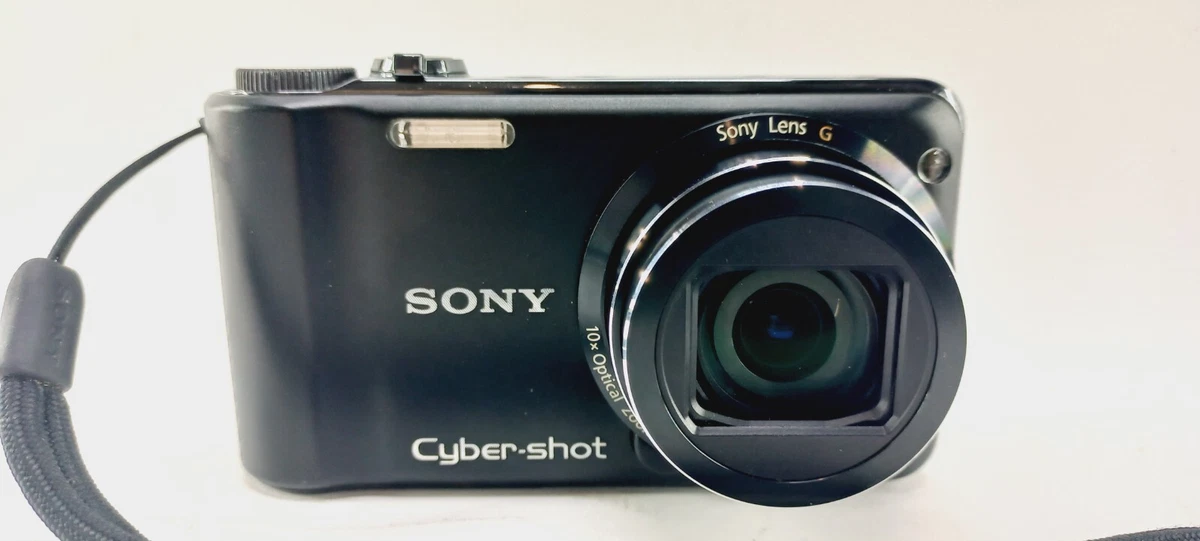 【美品❤️】SONY Cyber-shot DSC-HX5V コンデジ ソニー Sony Cyber-Shot DSC-HX5 デジタルカメラコンデジ DSC-HX5V 主