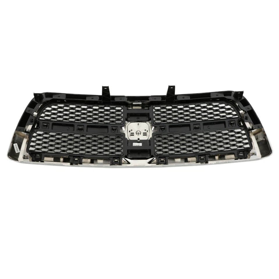 2013-2018 RAM 2500 3500 4500 5500 FRONT BUMPER GRILLE OEM NEW MOPAR 68149139AA - Image 2 of 3