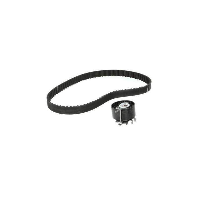 Kit de distribution DAYCO pour RENAULT Twingo et DACIA Logan idéal pour révision mécanique