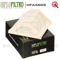 Luftfilter Hiflo HFA4605 Yamaha FZR 400 R 46X Japan 1987