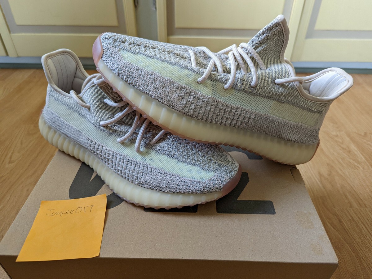 adidas gazelle silver green womens Adidas Yeezy Boost 350 V2 Citrin (Non-Reflective) Shoe Laces  Jump Laces