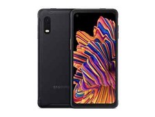 Samsung Galaxy XCover Pro SM-G715FN/DS 64GB Black Unlocked-NFC-A++++