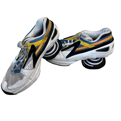 Z Coil Alvaro Z Gal Men’s Shoes Size 10 Z Coil Alvaro Z Gallego Men main image 4
