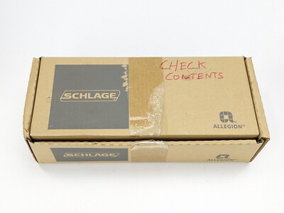 Schlage M490DEP Delayed Egress Locking System Electromagnetic *Open Box Item*
