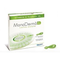 Giuliani Monodermà E5 Soothing Moisturizer 28 Capsules 0.5ml Giuliani Monodermà E5 Soothing Moisturizer 28 Capsules 0.5ml