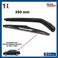Lunette arrière Toyota COROLLA