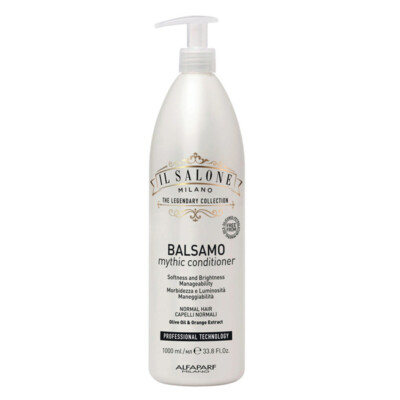 Balsamo Feuchtigkeitscreme ALFAPARF MILANO Die Salon Mythic conditioner 1000ml