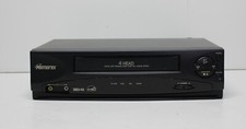 Memorex MVR2031 4Head Video Cassette Recorder VHS Player VCR Serviced
