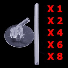 Thermos FUNtainer Replacement Straw for F401 12oz. Models Please see pictures 