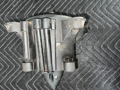 SEADOO SEA DOO Xp GTX Gsx 787 800  BRONZE VEIN JET PUMP SPX 140mm