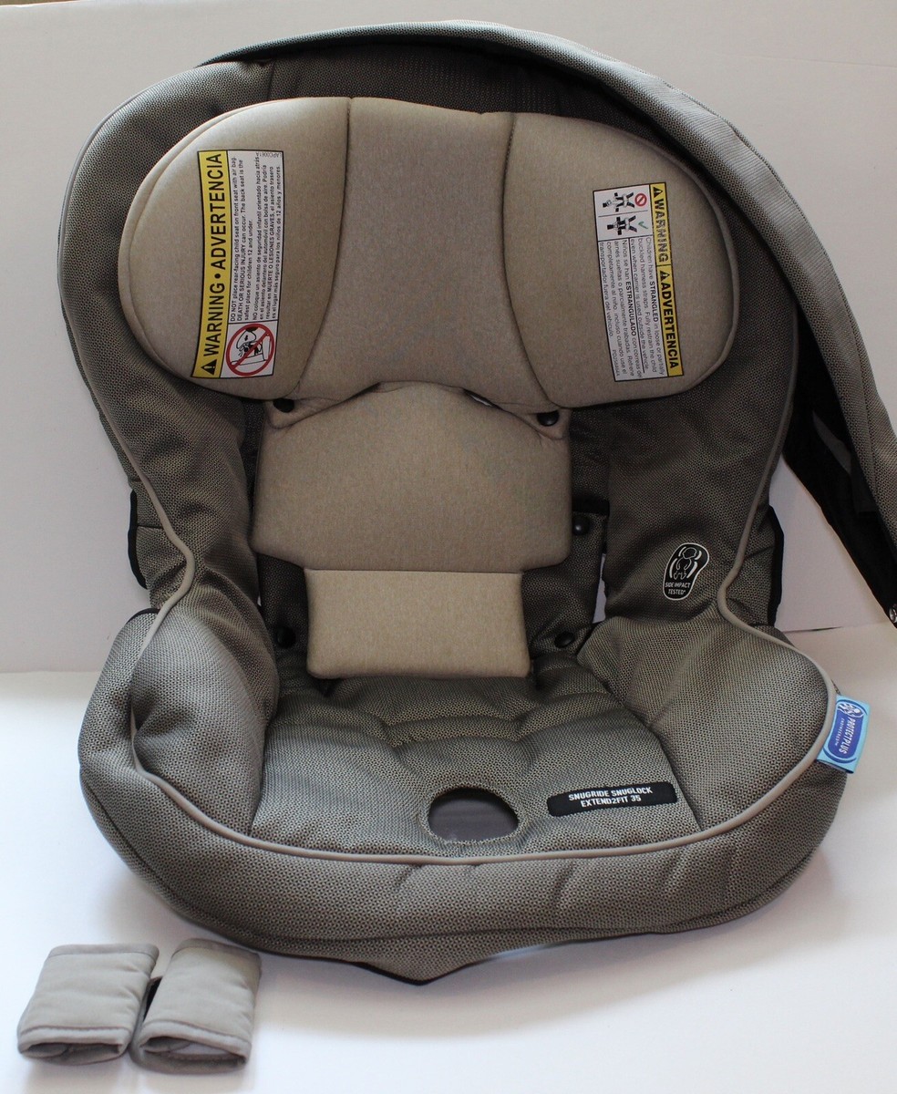 Can You Buy Graco Infant Car Seat Covers: Expert Guide