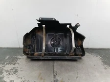 2006 Jeep Wrangler TJ Rubicon 4x4 Fuel Tank Skid Plate #0921 Q7