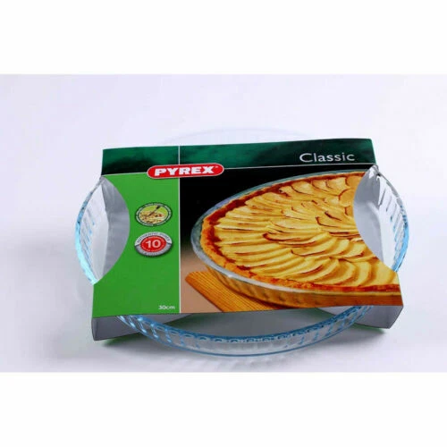 Moules à gâteaux en verre