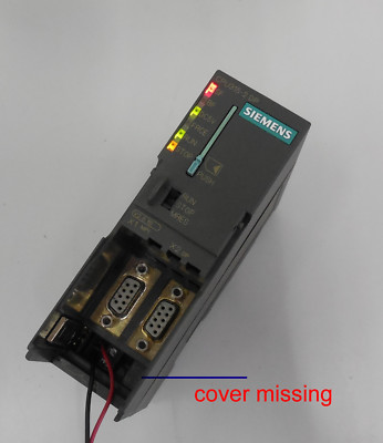 Siemens 6ES7315-2AG10-0AB0 CPU315-2 DP Modul