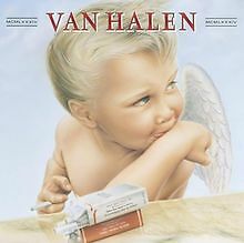 1984 (Remaster) von Van Halen | CD | Zustand gut