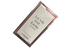 New Lancome La Vie En Rose Est Belle L'Eau de Toilette 3.4 Fl Oz 100 ml
