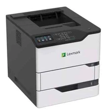 Lexmark M5255 Monochrome Laser Printer 55 prints per minute