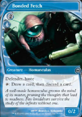 mtg can you discard a card at any time Ask a Magic Judge  Hey, I was wondering how the new Bag of Holding