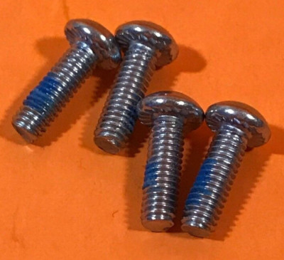  922-7704 Apple Mac Pro Power Supply Screws Pkg.of 4 Mac Pro