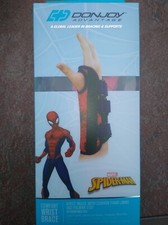 Marvel SPIDERMAN Comfort Wrist Brace Moderate YOUTH LEFT MSRP 19.99 New in box
