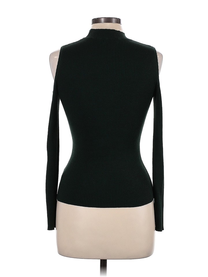 Ambiance Apparel Women Black Pullover Sweater L eBay