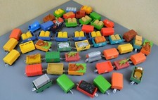Thomas the Tank Engine Trackmaster Revolution Trucks Cargo Misc
