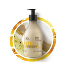 Natura Ekos Maracuja Moisturizing Deodorant Nectar Body Lotion