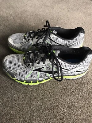 brooks trance 10 mens 2016