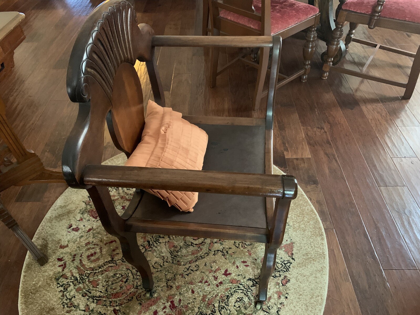 Antique Chair eBay