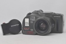 SakuraDo Camera Excellent Olympus IZM 330 35mm Film Point Shoot Camera