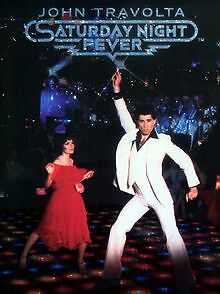 Saturday Night Fever - 25th Anniversary Edition von ... | DVD | Zustand sehr gut