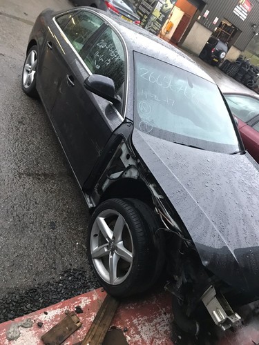 Lz7l audi цвет